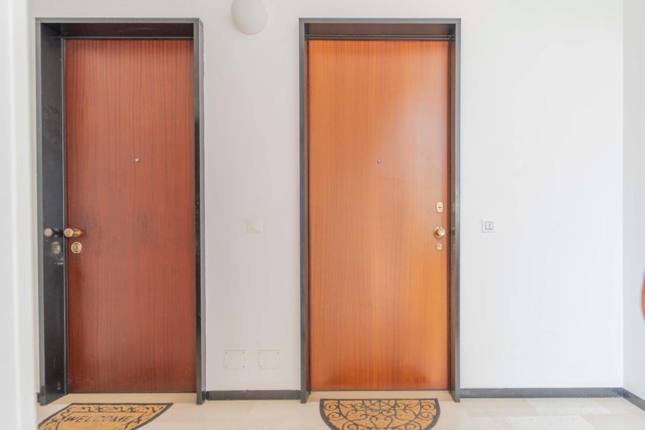 193 - Casa Via Della Chiusa - Centralissimo E Vicino Alla Baia Del Silenzio, Spiaggia E Mare 150M - Parcheggio Gratis Incluso E Aria Condizionata Сестри-Леванте Экстерьер фото