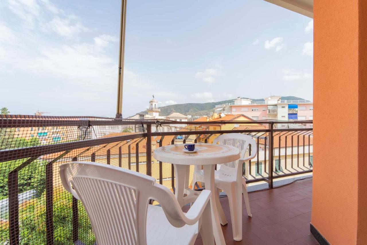 193 - Casa Via Della Chiusa - Centralissimo E Vicino Alla Baia Del Silenzio, Spiaggia E Mare 150M - Parcheggio Gratis Incluso E Aria Condizionata Сестри-Леванте Экстерьер фото