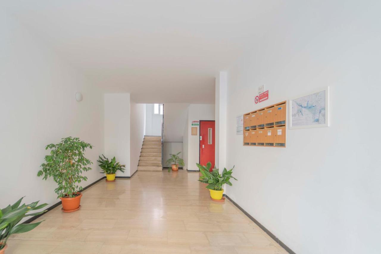 193 - Casa Via Della Chiusa - Centralissimo E Vicino Alla Baia Del Silenzio, Spiaggia E Mare 150M - Parcheggio Gratis Incluso E Aria Condizionata Сестри-Леванте Экстерьер фото