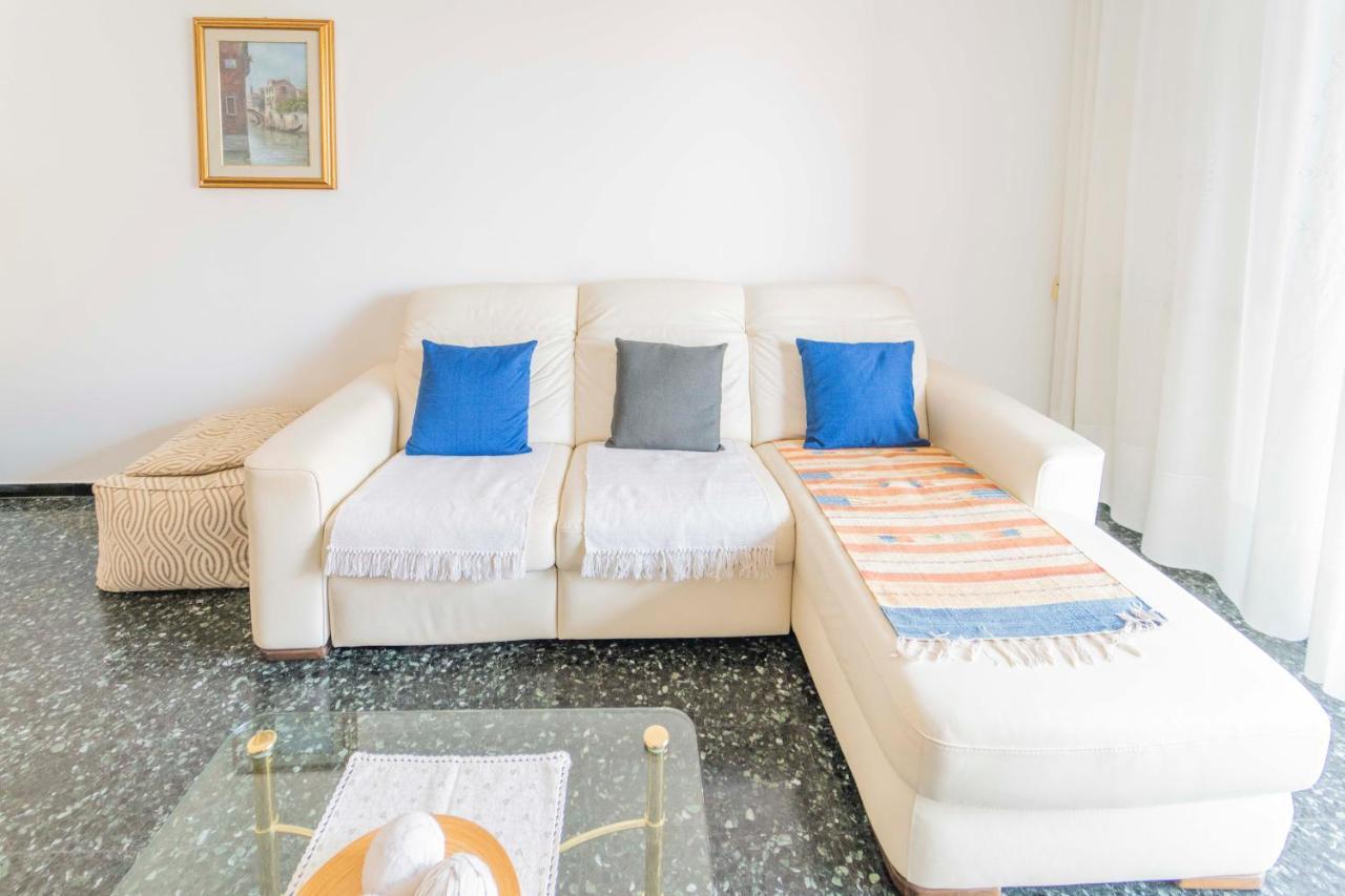 193 - Casa Via Della Chiusa - Centralissimo E Vicino Alla Baia Del Silenzio, Spiaggia E Mare 150M - Parcheggio Gratis Incluso E Aria Condizionata Сестри-Леванте Экстерьер фото